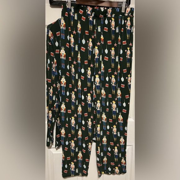 Posh peanut 2XL Thomas toy soldier print (nutcracker) - Picture 6 of 6